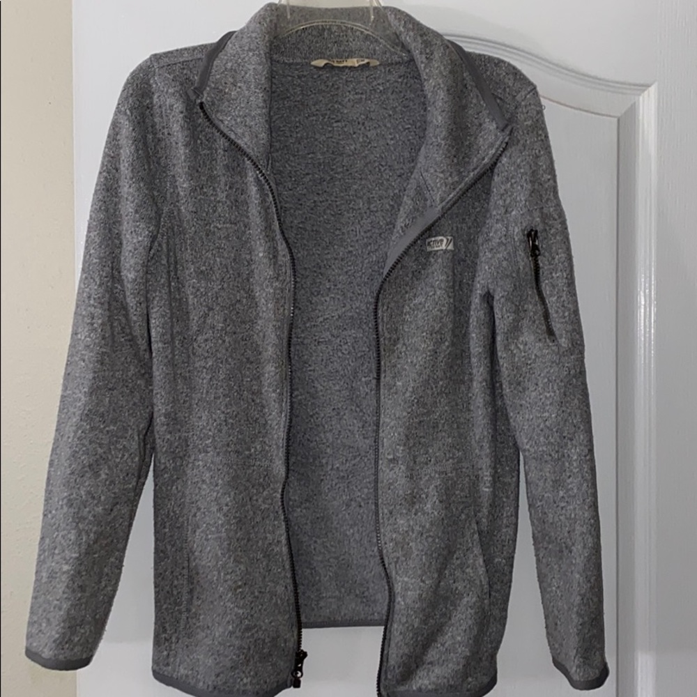 Old Navy running jacket